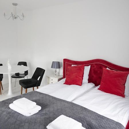 Jagodowy Dwor Apartment Jastarnia Luaran gambar