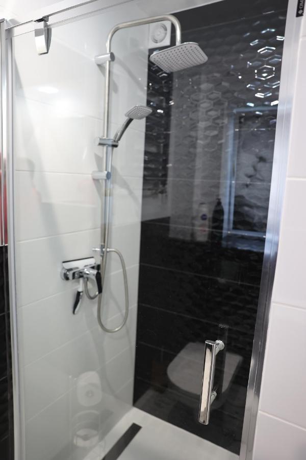 Jagodowy Dwor Apartment Jastarnia Luaran gambar