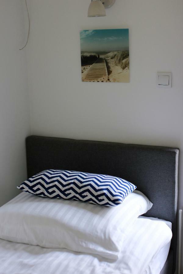 Jagodowy Dwor Apartment Jastarnia Luaran gambar