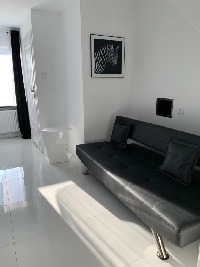 Jagodowy Dwor Apartment Jastarnia Luaran gambar