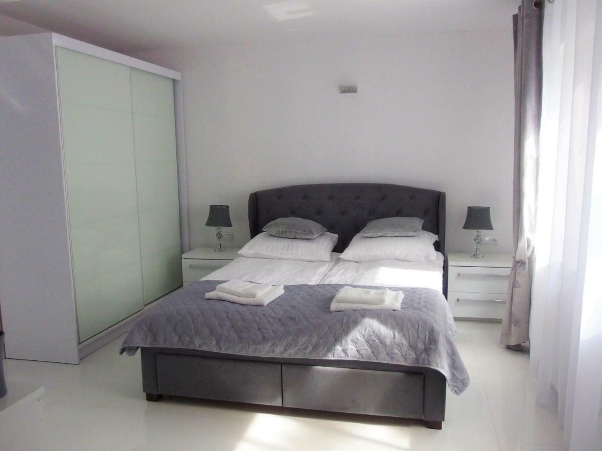 Jagodowy Dwor Apartment Jastarnia Luaran gambar