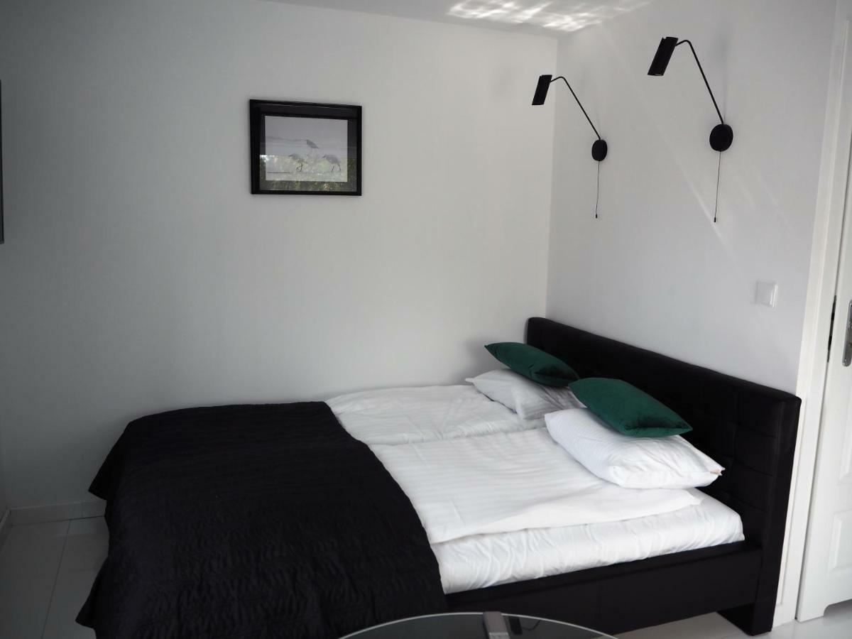 Jagodowy Dwor Apartment Jastarnia Luaran gambar